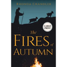 The Fires of Autumn (Staircase Books Large Print Edition)