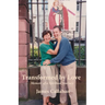 Transformed by Love: Memoir of a Spiritual Journey