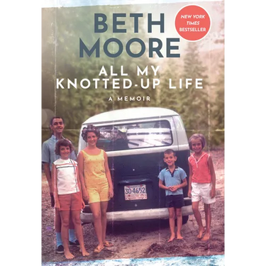 All My Knotted-Up Life: A Memoir