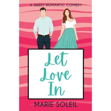 Let Love In