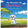 The Adventures of Harleiboo: Her Rescue and Adoption