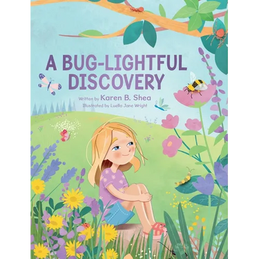 A Bug-Lightful Discovery