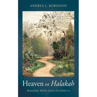 Heaven or Halakah