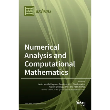 Numerical Analysis and Computational Mathematics