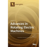 Advances in Rotating Electric Machines: Volume 2