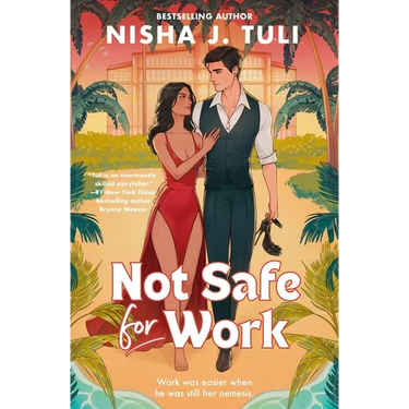 Not Safe for Work