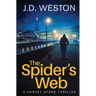 The Spider's Web: A British Detective Crime Thriller