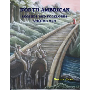 North American Legends and Folklores