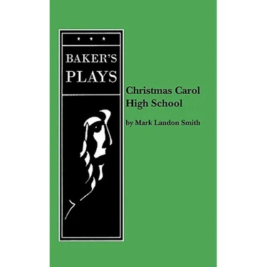Christmas Carol High School
