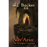 Nav'Aria: The Winged Crescent