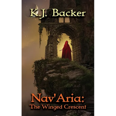 Nav'Aria: The Winged Crescent