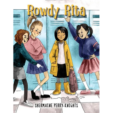 Rowdy Rita