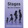 Stages: My Life in Stories