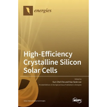 High-Efficiency Crystalline Silicon Solar Cells