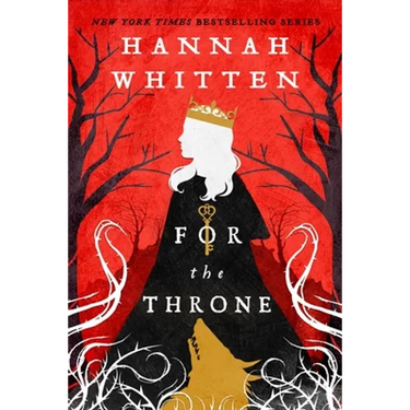 For the Throne
