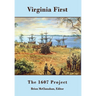 Virginia First: The 1607 Project