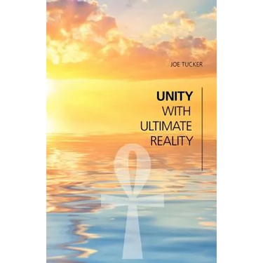 Unity With Ultimate Reality