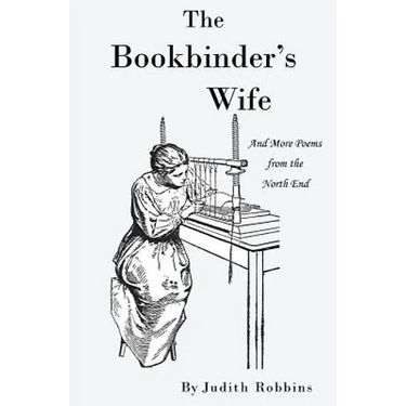 The Bookbinder's Wife