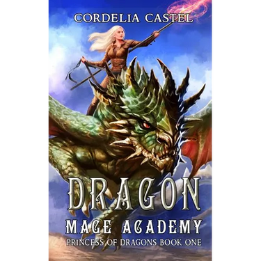 Dragon Mage Academy