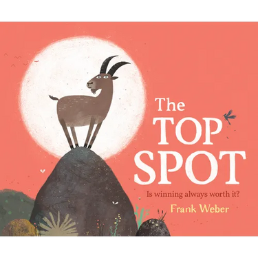 The Top Spot