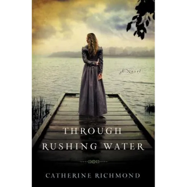 Through Rushing Water