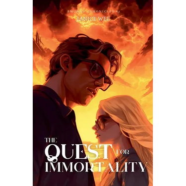 The Quest For Immortality