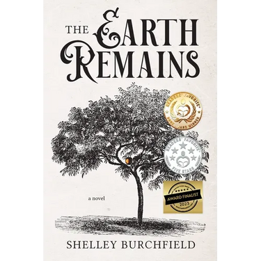 The Earth Remains