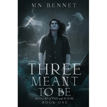 Three Meant To Be