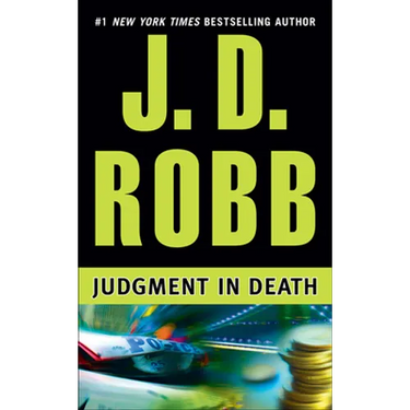 Judgment in Death