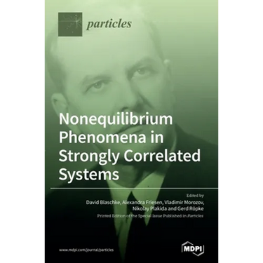 Nonequilibrium Phenomena in Strongly Correlated Systems