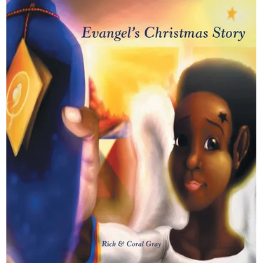 Evangel's Christmas Story