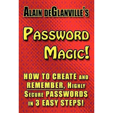 Password Magic