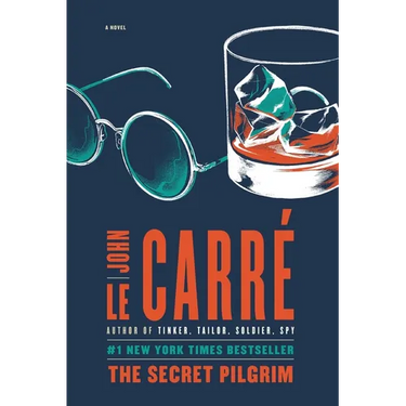 The Secret Pilgrim