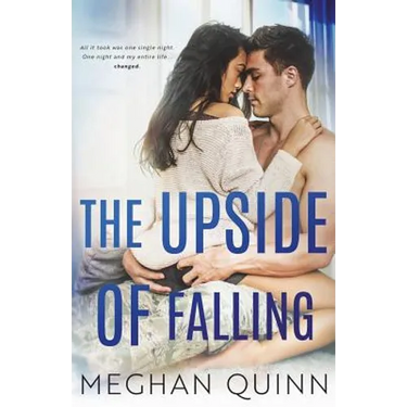 The Upside of Falling
