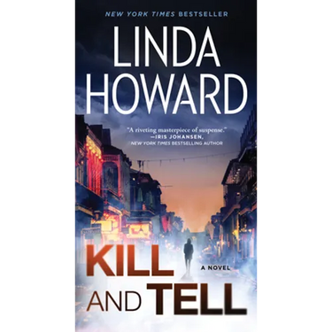 Kill and Tell