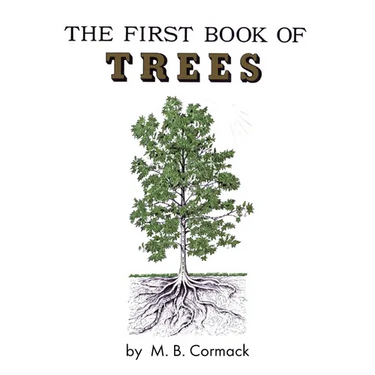 The First Book of Trees
