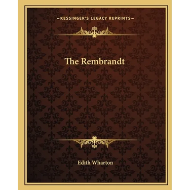 The Rembrandt