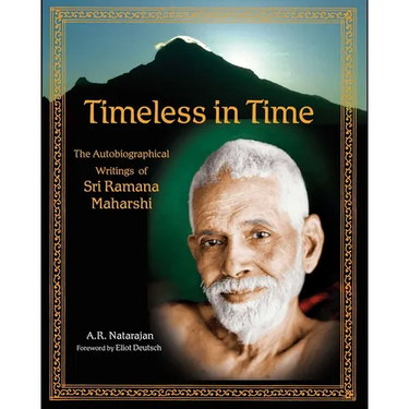 Timeless in Time: Sri Ramana Maharshi