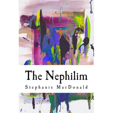 The Nephilim: The Nephilim Chronicles: Book One