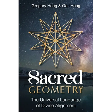 Sacred Geometry: The Universal Language of Divine Alignment