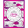 The Astrology Coloring Book: A Cosmic Journey of Color and Creativity