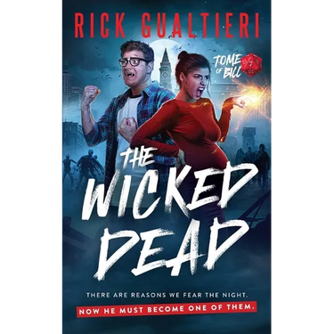 The Wicked Dead