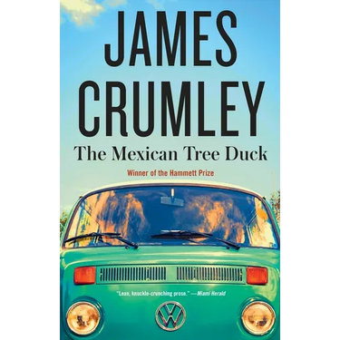 The Mexican Tree Duck