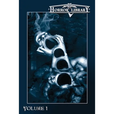 Horror Library, Volume 1