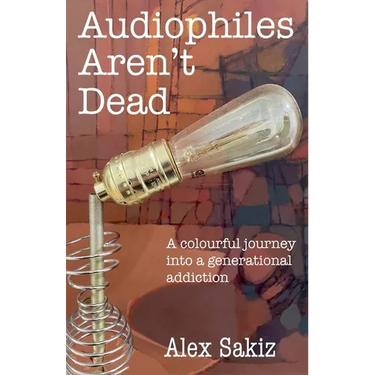 Audiophiles Aren't Dead