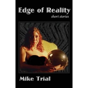 Edge of Reality: short stories