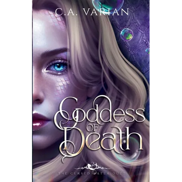 Goddess of Death