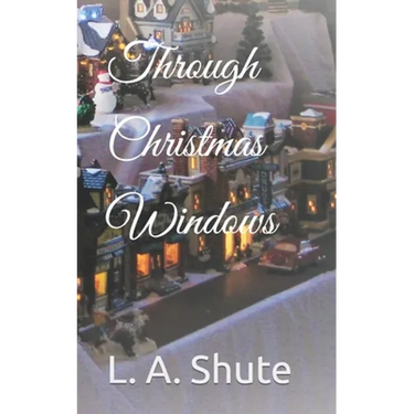 Through Christmas Windows