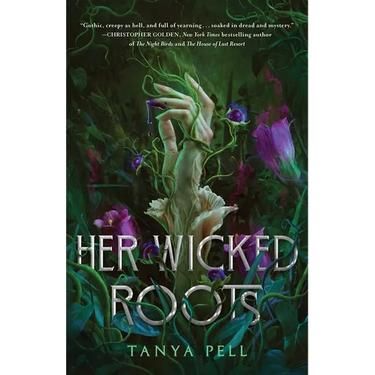 Her Wicked Roots