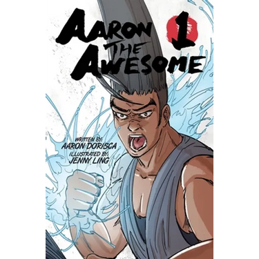 Aaron the Awesome